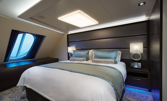 The Haven Suite - 
