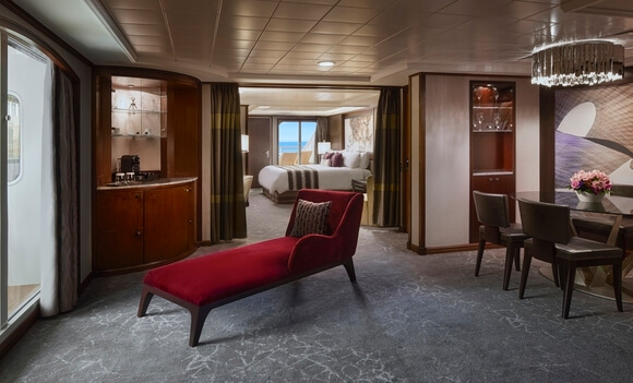 The Haven Owner's Suite - 