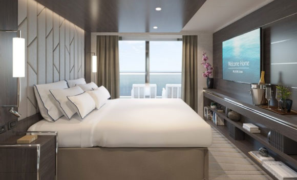 Grand Penthouse - 