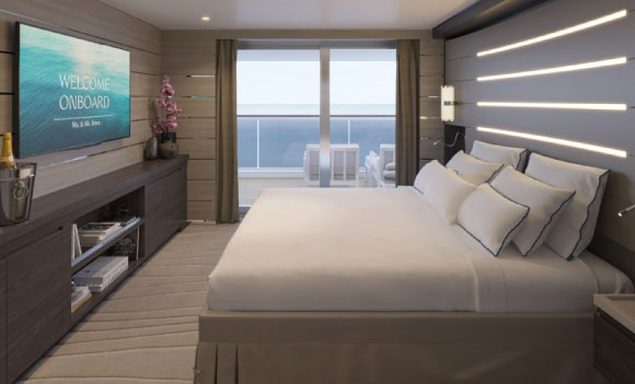 Cove Residence - 