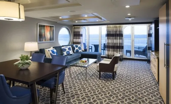Owner's Suite - 