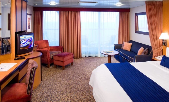 Junior Suite - 