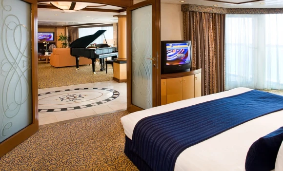 Royal Suite - 