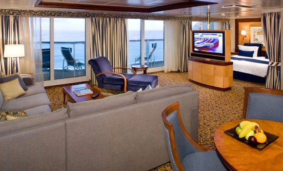 Grand Suite - 