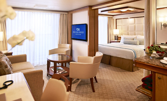 Premium Suite - 