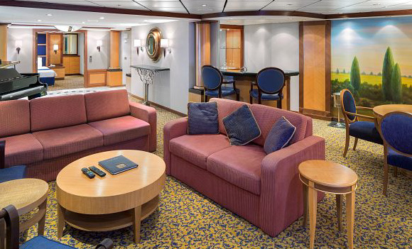 Royal Suite - 