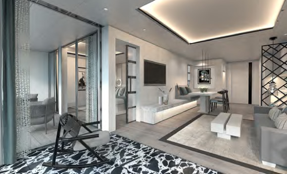 Royal Suite - 