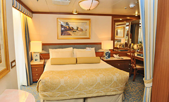 Penthouse Suite - 
