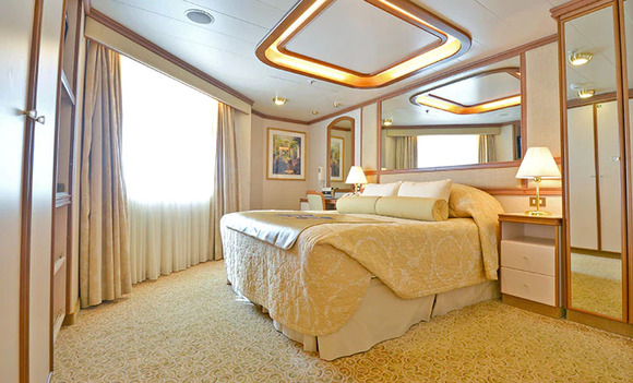 Premium Suite - 