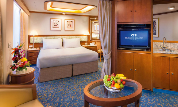 Vista Suite - 