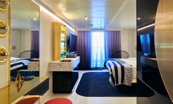 Seriously Suite - 