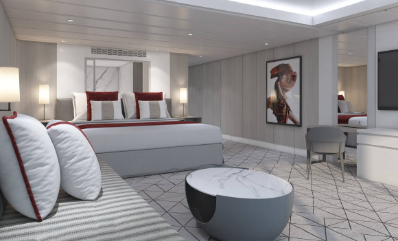 Sky Suite en Promoción - 