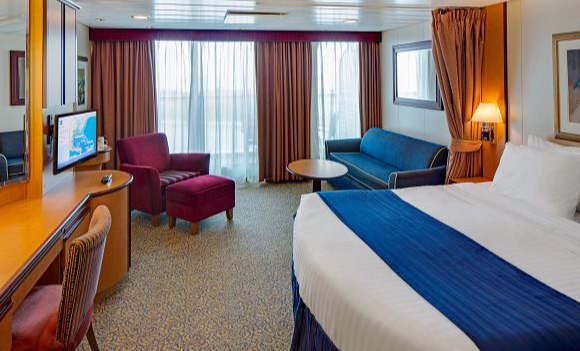 Suite en Promoción - 
