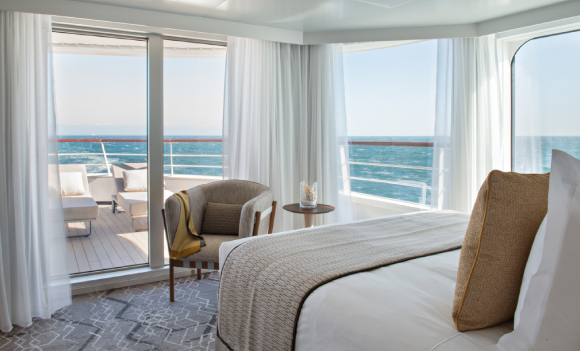 Suite Grand Deluxe - 