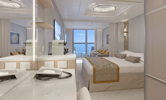Mini Suite - 