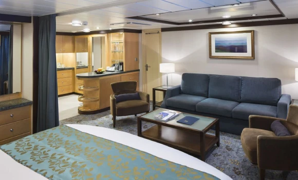Grand Suite - 
