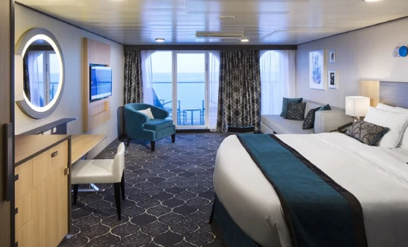 Junior Suite - 