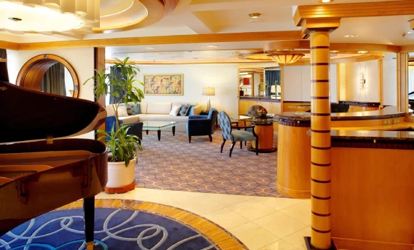 Royal Suite - 