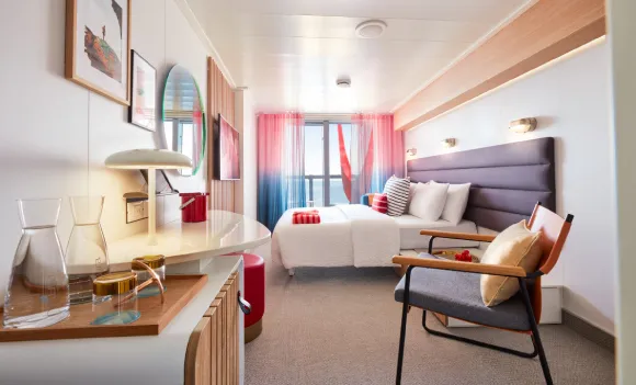 XL Sea Terrace - 