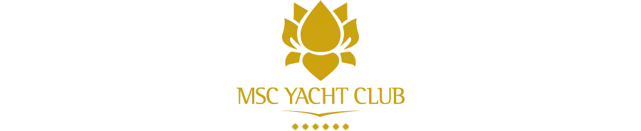 Cruceros MSC Yacht Club
