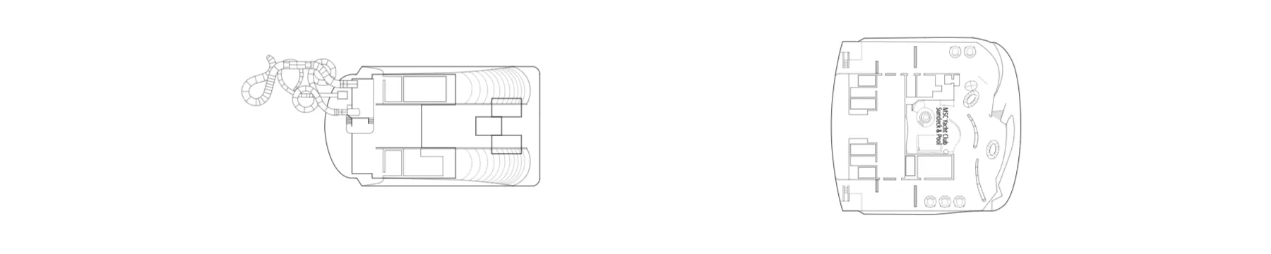 Cubierta 22 - Deck 22 - 