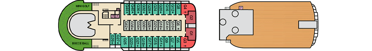 Cubierta 14 - Grand - 
