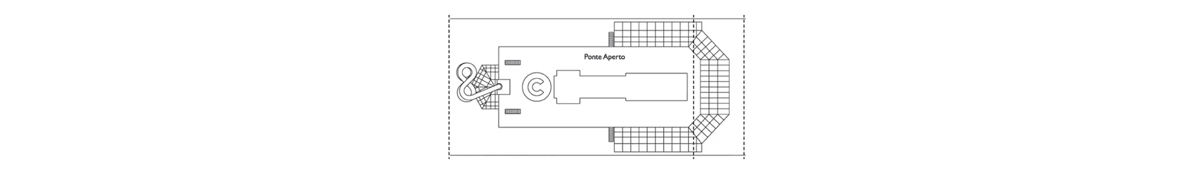 Cubierta 14 - Vela - 