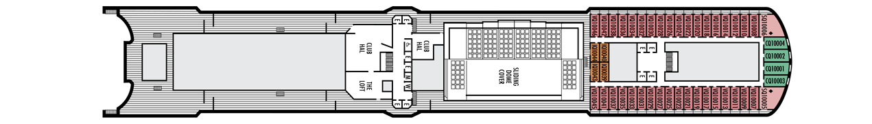 Cubierta 10 - Panorama - 
