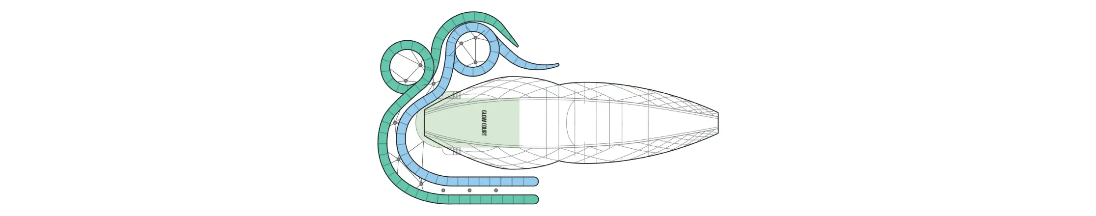 Cubierta 20 - Deck 20 - 