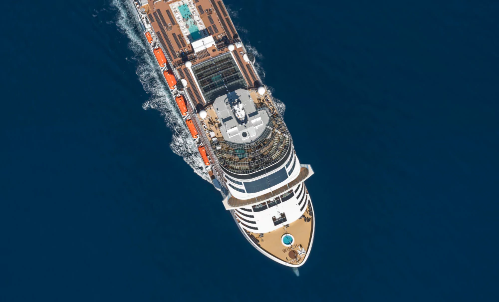 MSC Bellissima