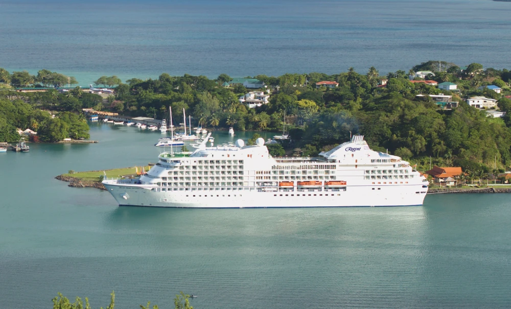 Seven Seas Navigator