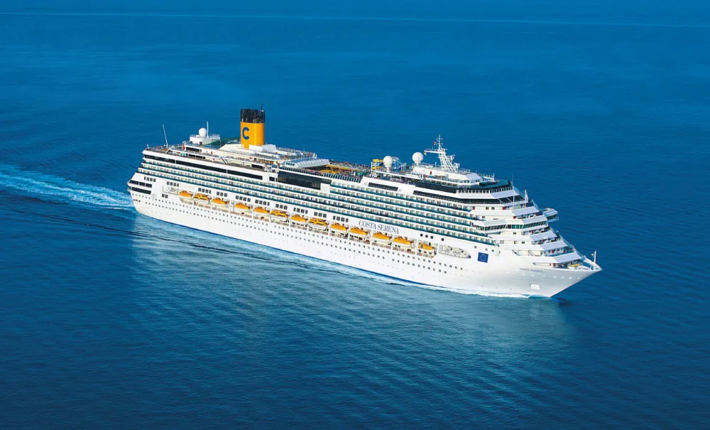 Costa Serena
