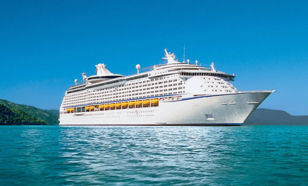 Barco Explorer of the Seas