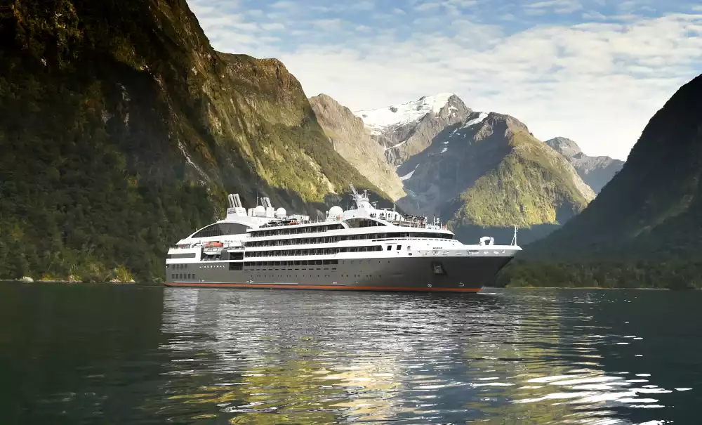 L'Austral