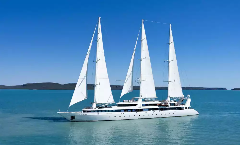 Le Ponant
