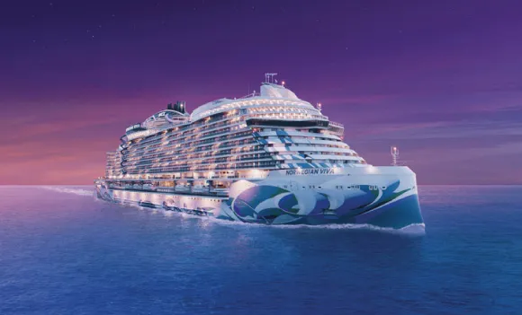 Mediterráneo 7 días a bordo del Norwegian Viva de Norwegian Cruise Line