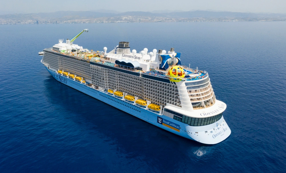Odyssey of the Seas