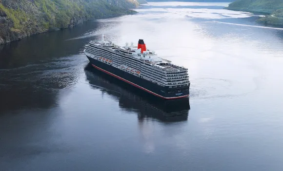Queen Victoria