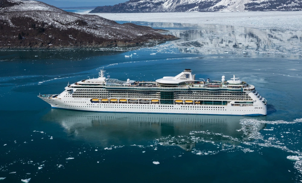 Radiance of the Seas